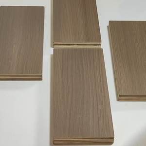 <span class=keywords><strong>18mm</strong></span> 선라이즈 멜라민 합판 E1-현대 친환경 가구용 중국산 할인 도매 판매 - Product Image 6