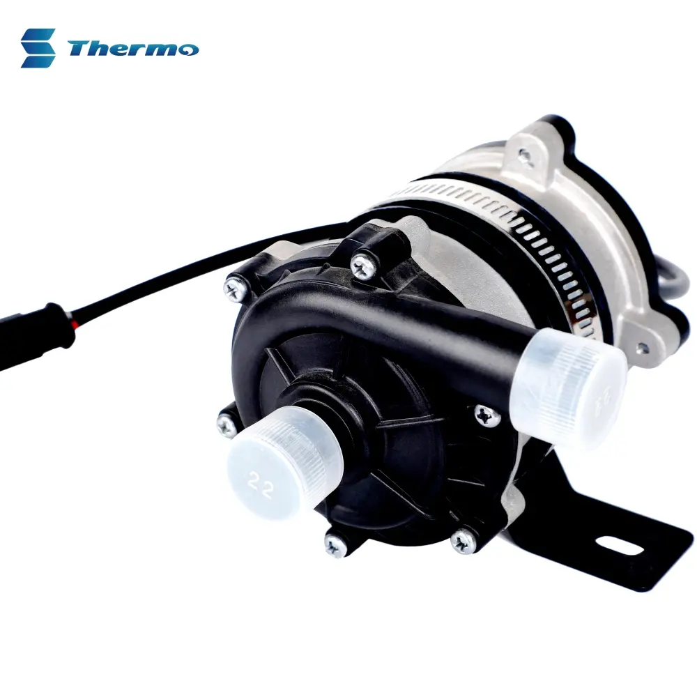 12V electric water pump for car engine cooling Long life