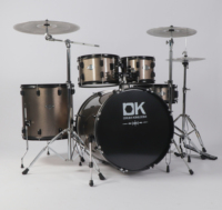 Economical Custom Design Good Quality Percussion Cymbals Drums Instrument Musical Professional Prices Drum