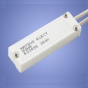 Thermostat variable MatsuO Electric MQT11HV, série 2 ampères, type à insertion, pour applications semi-conductrices - Product Image 4