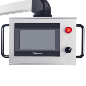 Automatische Continue Vacuüm Afdichting Machine Kamerband Vlees Vis Kip Transportband Vacuüm Verpakkingsmachines Voor Voedsel - Product Image 4