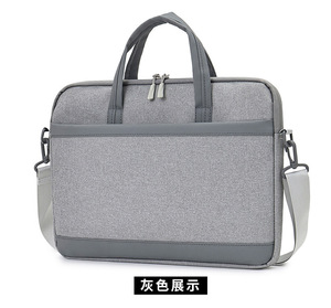 Mochila Delgada para Portátil, Impermeable, Resistente, de Oxford, para Negocios, Viajes Diarios, Minimalista, de Gran Capacidad, para Hombre - Product Image 5