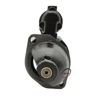 Moteur de démarrage 12V 2.7KW 11T compatible avec BMW HATZ 0001362303 0001362304 18236N