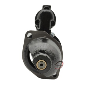 Motor de Arranque de 12 V y 2,7 KW 11T Compatible con BMW <span class=keywords><strong>HATZ</strong></span> 0001362303 0001362304 18236N - Product Image 2