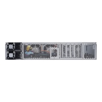 Serveur de collaboration GPU Gigabyte Rev.100 G262-ZR0 avec processeur AMD EPYC 7002 à double canal