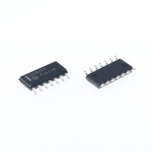 Nhà Máy Giá Superior chính xác lâu dài điện năng thấp tích hợp chip IC linh kiện điện tử cho sản xuất hàng loạt - Product Image 6