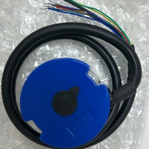 TS5213N371 <strong>Encoder</strong> OIH35-2048C/T-L3-5V for <strong>Servo</strong> <strong>Motor</strong> - Product Image 4
