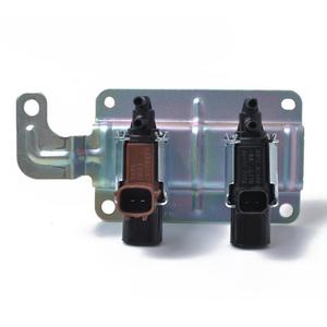 Válvula solenoide de vacío del colector de admisión K5T81777 LF82-18-740 para Ford Mazda 3.5L, pieza de repuesto nueva - Product Image 3