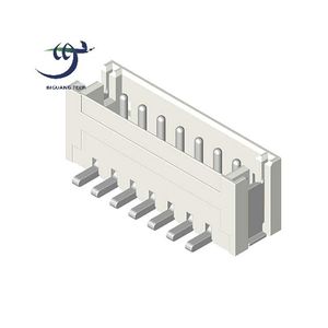 Cavo dei connettori 4 di posizione 1.50MM(.<span class=keywords><strong>059</strong></span>) delle componenti di distinta componenti a bordo CI1504M1VR0-NH - Product Image 1