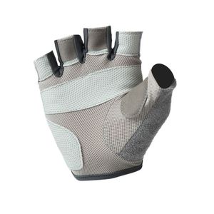 Guantes de medio dedo para primavera y verano, antideslizantes, transpirables, para ciclismo, ejercicio, ciclismo, Fitness, guantes de medio dedo para exteriores - Product Image 6
