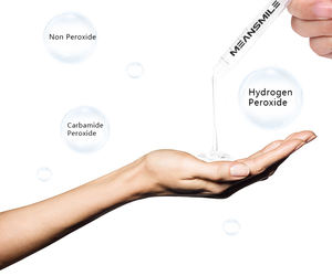 Kit de blanchiment des dents intelligent personnalisable avec technologie avancée de 10 minutes à froid Résultats instantanés à la maison - Product Image 3