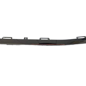 Fascia di modanatura paraurti inferiore cromato anteriore ricambi Auto per <span class=keywords><strong>Mercedes</strong></span> Benz <span class=keywords><strong>B</strong></span> <span class=keywords><strong>classe</strong></span> W246 246 885 23 21-A2468852321 - Product Image 1