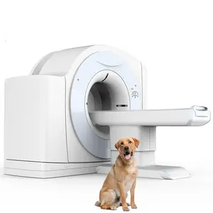 Veterinaire Kliniek Ct Scan, Ct Scan Voor Dier, Pet Ct Scanner Machine