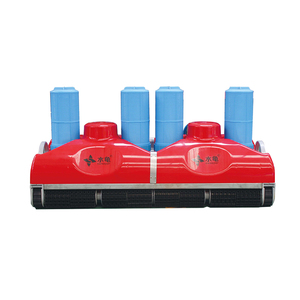 Vente en gros <span class=keywords><strong>Robot</strong></span> de nettoyage de <span class=keywords><strong>piscine</strong></span> électrique à haut rendement <span class=keywords><strong>avec</strong></span> filtration de précision et aspiration puissante <span class=keywords><strong>Robot</strong></span> de nettoyage de <span class=keywords><strong>piscine</strong></span> filaire - Product Image 3