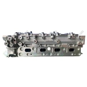 CG Auto Parts Fabricación al por mayor OEM 6510101120 908723 908923 Conjunto de culata de motor para <span class=keywords><strong>Mercedes</strong></span> <span class=keywords><strong>OM</strong></span> <span class=keywords><strong>651</strong></span> - Product Image 4