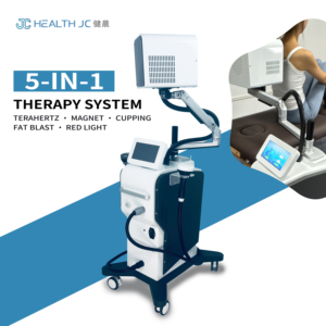 <span class=keywords><strong>Ventouses</strong></span> magnétiques rotatives de 7 pouces de qualité clinique à marque privée pour la circulation, la chaleur et le bien-être corporel, pour les fournitures de physiothérapie - Product Image 1
