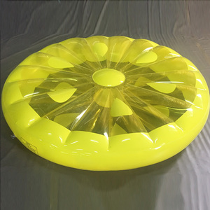 Materasso ad Aria Gonfiabile in PVC Personalizzato Waterhan Line Shops, Resistente all'Acqua, Multiforma, Portatile ed Ecologico - Offerta Speciale - Product Image 5