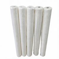 Feutre adhésif blanc Painters Choice 120g160g180g200g, tapis de protection antidérapant