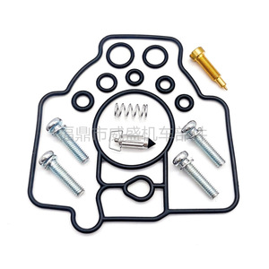 Kit de reparación de carburador 2475703S para motores CH18 CH22, juntas, resortes y tornillos - Product Image 1