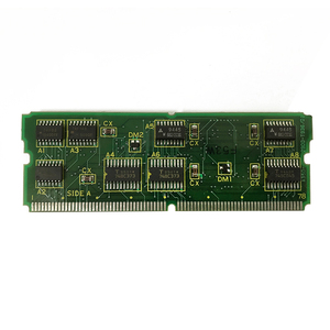 Placa de Control PCB del Módulo SRAM FANUC A20B-2900-0530 de 256 KB para Sistemas CNC - Product Image 1