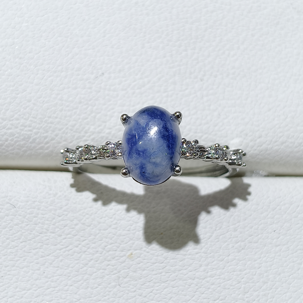 Punto blu
