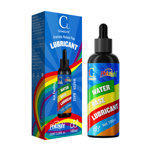 PinkNight ISO13485 100ML <span class=keywords><strong>Lubrifiant</strong></span> personnel à base d'eau, gel sexuel anal longue durée, stimulation anale, <span class=keywords><strong>lubrifiant</strong></span> sexy <span class=keywords><strong>pour</strong></span> hommes - Product Image 3