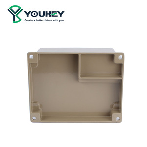 Régulateur de vitesse électronique 3098693 pour groupe électrogène, application alternateur avec contrôle du démarrage et du ralenti - Product Image 2