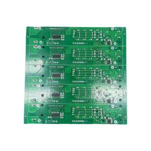 แผงวงจรควบคุมพาวเวอร์แบงค์สำหรับใช้งานกลางแจ้ง ป้องกันการชาร์จเกินและการคายประจุเกิน พกพาสะดวก ทนทาน ปรับแต่งได้ - Product Image 6