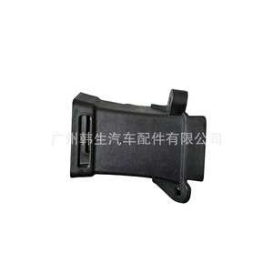 Conector de Entrada de Aire para Tesla Model X 1043981-00-A, Pieza de Repuesto Nueva - Product Image 3