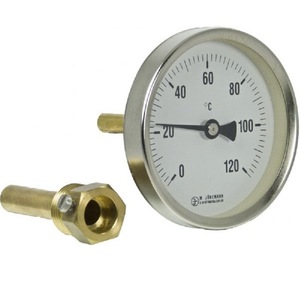 Manómetro Armatherm 0-6 Bar, Instrumento Industrial de Uso General - Product Image 1