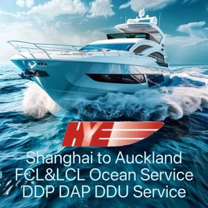 <span class=keywords><strong>LCL</strong></span> + Express çin toplu mağaza navlun iletici DDP nakliye ucuz deniz kargo damla nakliye mevcut - Product Image 3