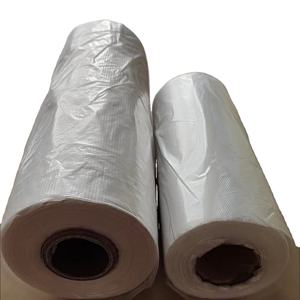 Wholesale Hot Popular <b>Clear</b> Food Packing Roll <b>Bags</b> <b>Plastic</b> <b>Bags</b> for Kitchen Office Commercial Home Use - Product Image 2