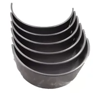 Piezas de Motor para Generador Diésel con Rodamientos de Biela DCEC Serie 4B 6B 4893693 5287911 3969562 ISDE