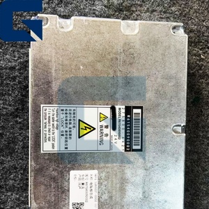 Contrôleur de moteur JIAJUE R61540090002 D10 ECM ECU certifié avec support en ligne (Origine CN/GUA) - Testé et certifié - Product Image 4