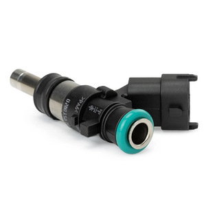 Inyector de Combustible 0280158714 Diésel para Vehículos Mazda Compatible con Bosch - Product Image 2