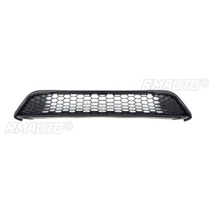 Rejilla delantera para parachoques, parrilla de carreras, parrilla frontal para Honda City 2020-2022, kit de carrocería, accesorios para coche - Product Image 6