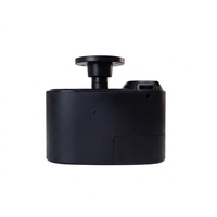 Diffuseur d'aromathérapie intelligent haut de gamme, alimenté par USB, 300 ml, type brume, à fixation au plafond, pour la maison et l'hôtel