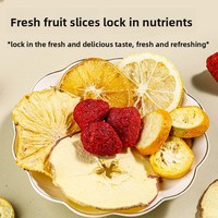 18 sortes de thés aux fruits : Pamplemousse, Kumquat, Fruit de la Passion, Canne de Bambou, Racine d'herbe, Pêche, Oolong, Thés aux fleurs et aux fruits - Sachet de 20g, Origine Anhui