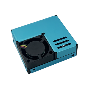 Sensor de Calidad del Aire SENTECH DA DAB UART/PWM, Sensor Láser de Polvo, Sensor de PM2.5 y PM10 - Product Image 6