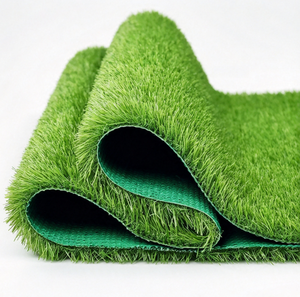 Césped artificial para paisajismo, jardín, patio, patio trasero y decoración exterior - Product Image 1