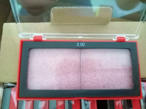 Lenti d'ingrandimento <span class=keywords><strong>per</strong></span> saldatura di alta qualità lenti d'ingrandimento <span class=keywords><strong>per</strong></span> saldatura 3.0x - Product Image 6