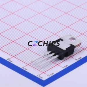 Tout nouveau-Original L7824CV-DG TO-220 Circuit intégré IC Puce PMIC Régulateur linéaire (LDO) - Product Image 2