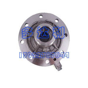 Conjunto de Bomba de Aceite 06DA403813 para Piezas de Aire Acondicionado Central - Product Image 2