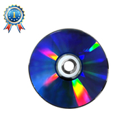 Personnaliser l'impression de logo d'usine disque CD pas cher de haute qualité vide Cdr disque vierge CD-R OEM