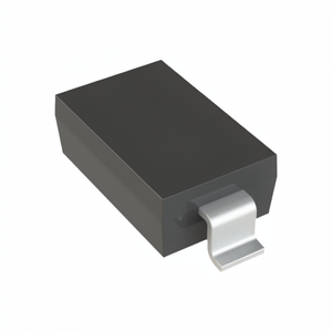 Electronic Circuit Components BOM IC In Stock BZT52C3V9-HE3-08 SOD-123 Diodes - Product Image 1