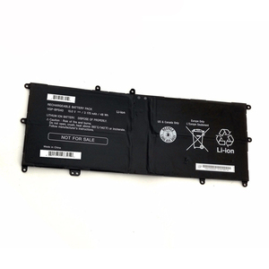 Neuer Original VGP-BPS40 15V 3170mAh Laptop Akku für Sony Vaio Flip <span class=keywords><strong>Svf</strong></span> 15A SVF15N17CXB VGPBPS40 BPS40 Notebook - Product Image 2