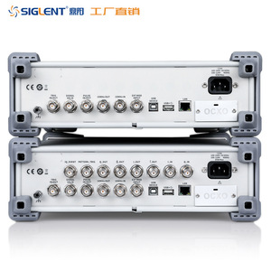 Generador de Señales Siglent SSG5040X 9KHz 4GHz RF con Salida Analógica Vectorial - Product Image 4