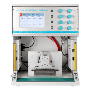 Acht-Kanal-Luftlecktester zur Leckageerkennung von <span class=keywords><strong>USB</strong></span>/Typ-C-Fakra-Steckverbindern und Kabelbäumen für Automobilkomponenten - Product Image 2
