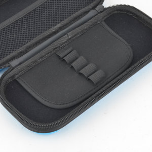 Slim and lightweight Pencil <strong>Pen</strong> Case Storage Organizer EVA <strong>Pen</strong> <strong>Pouch</strong> for Students Teens Girls Boys Adults - Product Image 4