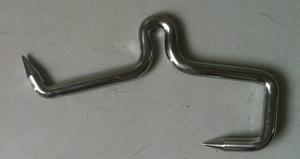 <span class=keywords><strong>Meilleur</strong></span> prix pour l'équipement de traitement des carcasses de bétail en acier inoxydable pour abattoir de moutons/chèvres EME, avec séparation des pattes - Product Image 3